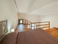 Holiday Home Loft la Pietraia by Interhome