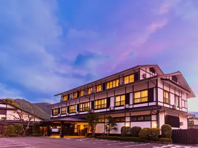 Yawaragi-No-Sato Yadoya Hotel a 