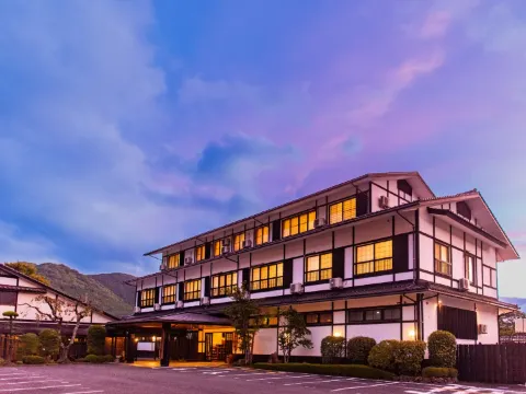 Yawaragi-No-Sato Yadoya