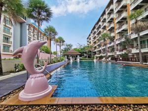 Cozy Apartment Near to Everything in Patong