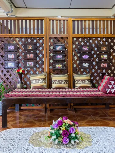 รูปภาพของบ้านฉัน โฮสเทล