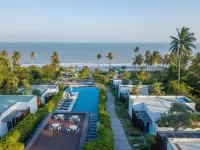 Seanery Beach Resort Hotels in 