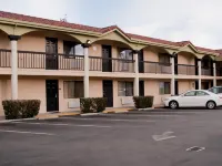 Bayhill Inn Hotels in Pacifica