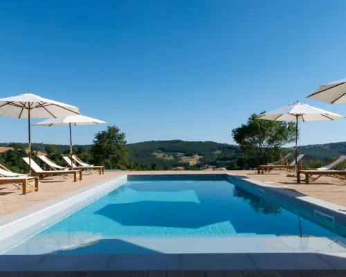 Tenuta San Lodovico Hotels in Scansano