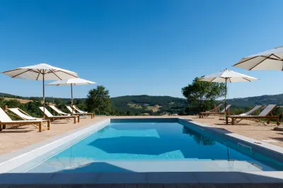 Tenuta San Lodovico Hotels in Scansano