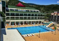 Ceti̇n Presti̇ge Resort - Merinäköala