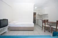 Sen Apart Hotels near Turunç halk plaji