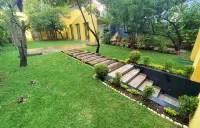 Jardines de Luz Hotels in 
