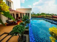 The Sahira Hotel Hotels in Tanah Sereal