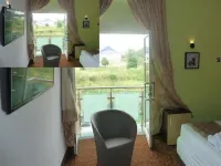 The Gate Luxury Apartment