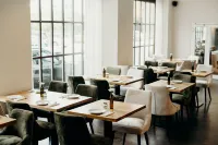 Hotel Crystal Hotels in Saarbruecken