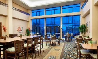Homewood Suites by Hilton Minneapolis- St. Louis Park at West End