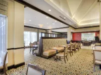 Hilton Garden Inn Durham Southpoint Hôtels à : Durham