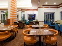 Hilton Garden Inn Minneapolis/Bloomington - Bữa sáng