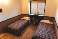 Sango No Yu Yadokari