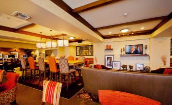 Hampton Inn & Suites Fresno