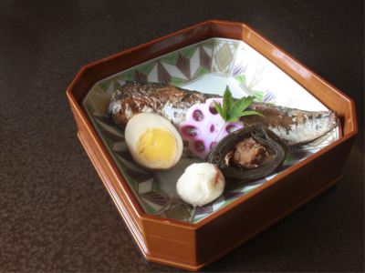 料理 ハートンホテル京都の写真