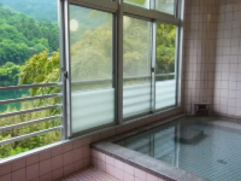 Konishi Ryokan Hotel a Miyoshi