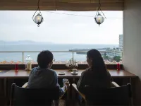 Manpa Resort - Breakfast