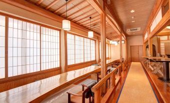 Matsurube Onsen Kamikura