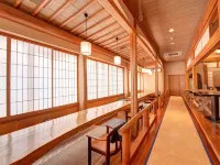 Matsurube Onsen Kamikura