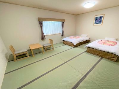 和風ルーム 信貴山観光ホテルの写真