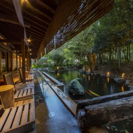 Shimobe Hotel