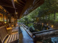 Shimobe Hotel - Varme kilder