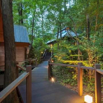 Kinugawa Plaza Hotel