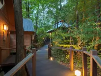 기누가와 플라자 호텔 Kinugawa Hot Spring Shrine 주변 호텔