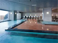 ホテルアンビア松風閣