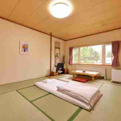 ホテルパークウェイ Rooms