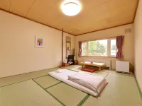 Hotel Parkway Hôtels à : Teshikaga