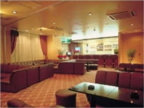 Hotel Mikawa Kaiyoukaku