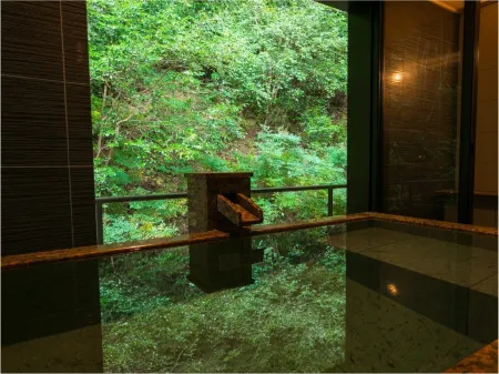 Kagiya the Annex of Senoumi