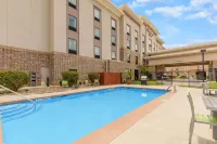 Hampton Inn Texarkana