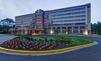 Homewood Suites by Hilton Gaithersburg/ Washington, DC North