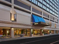 DoubleTree by Hilton Hartford Downtown Hotels in Hartford