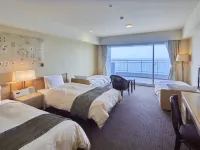 Hotel Harvest Nankitanabe