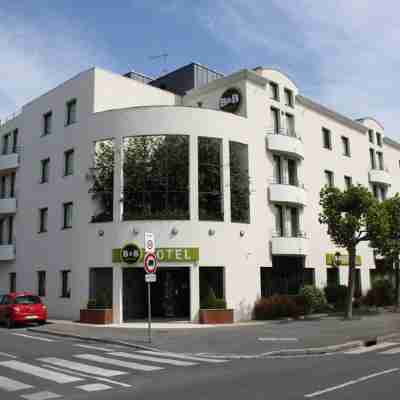 B&B Hotel la Rochelle Centre Hotel Exterior