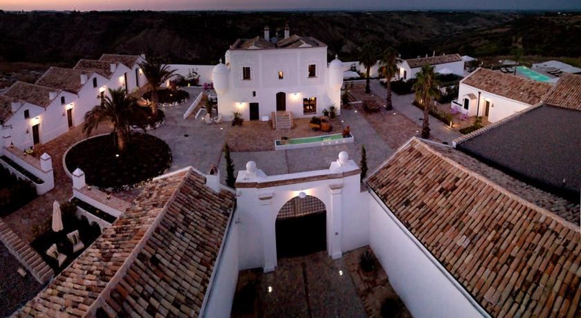 Hotel Torre Fiore Hotel Masseria, Exterior, Hotel Exterior