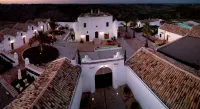 Torre Fiore Hotel Masseria Hotels in Bernalda