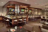 亞特蘭大機場萬豪酒店 - 酒吧