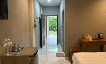 Baan Mae Resort, Tha Chana, Surat Thani