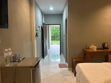 รูปภาพของบ้านแม่รีสอร์ท ท่าชนะ สุราษฎร์ธานี Baanmae Resort Thachana Suratthani