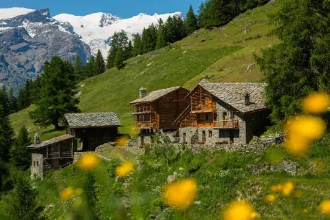 Hotellerie De Mascognaz