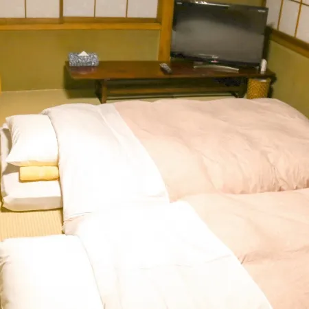Guesthouse Hikobae Hotels in Kitakami