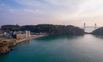 1. 대부도(선재도)..