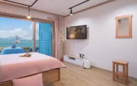Haedeulchae Pension