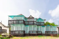 Seosan Pension Sunrise Beach - Pools